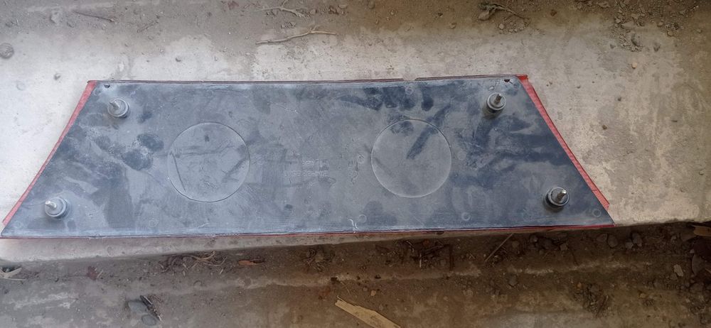 Стоп для авто лада Самара 2115