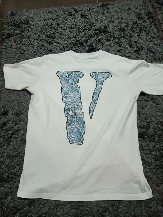 Vând tricou Vlone urgent