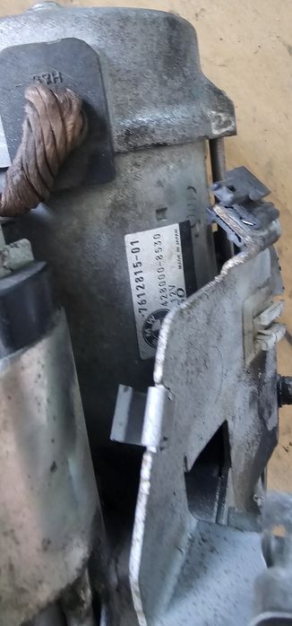 Electromotor bmw seria 5 f10 m5si seria 750i f02 motor benzina