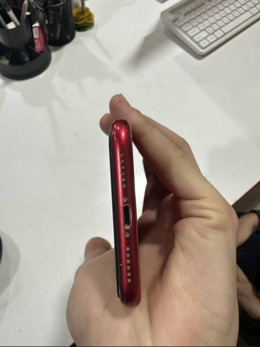 Iphone 11 128гб 82 ёмкость