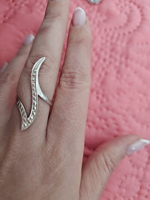 Сребърни бижута 925