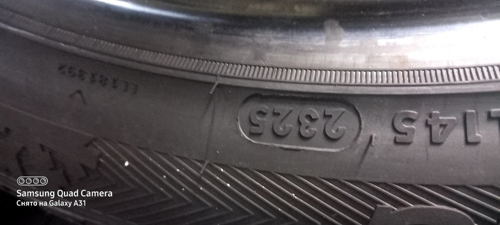 255 45 р21 Зимние!Leepmotor c16 zeekr 001