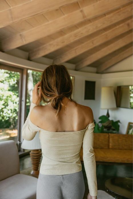 Дамска блуза Zara