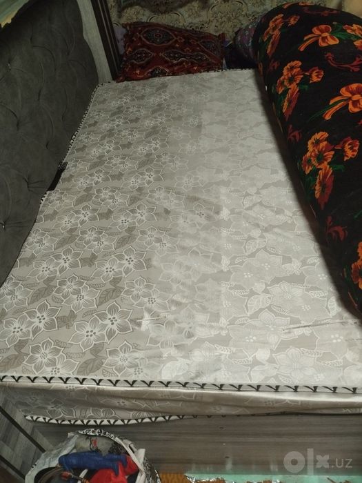 Двух спальне ишладилга