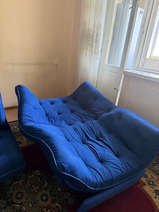 Диван раскладной