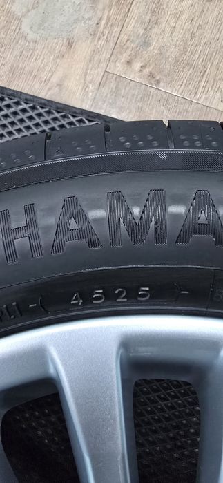 Продам диски камри 80