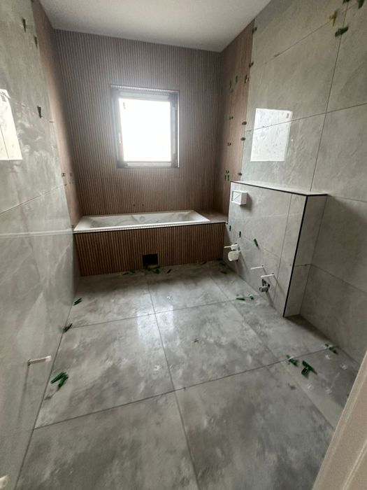 Casa de vanzare superfinisata parter în Bistrita