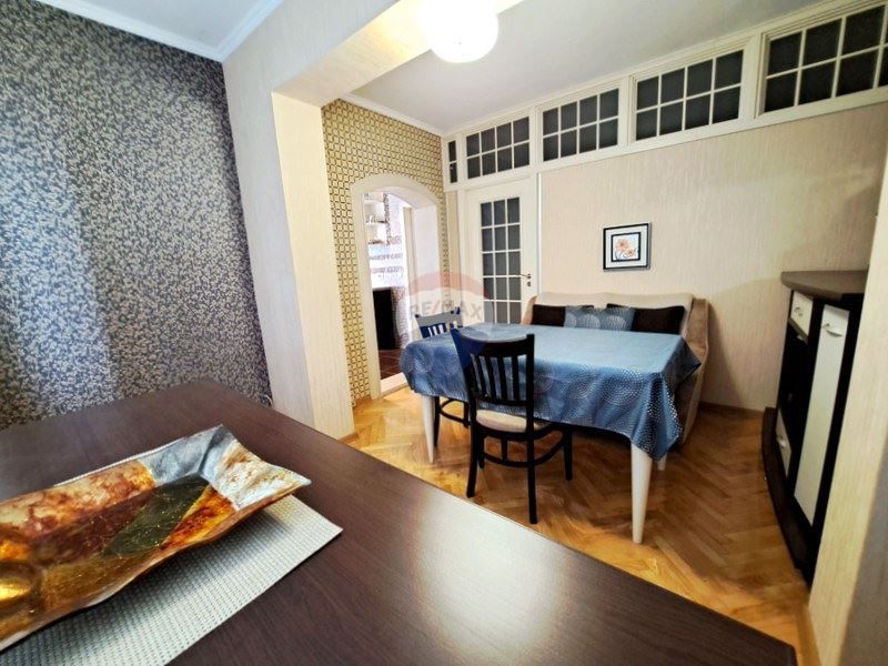 Продава се Тристаен апартамент в Варна, Аспарухово - 62 кв.м за 1069 €/кв.м - Снимка #4