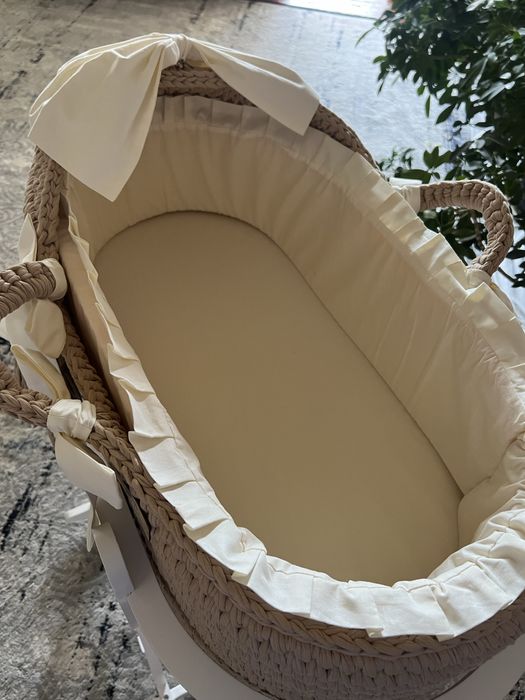 люлька для младенцев