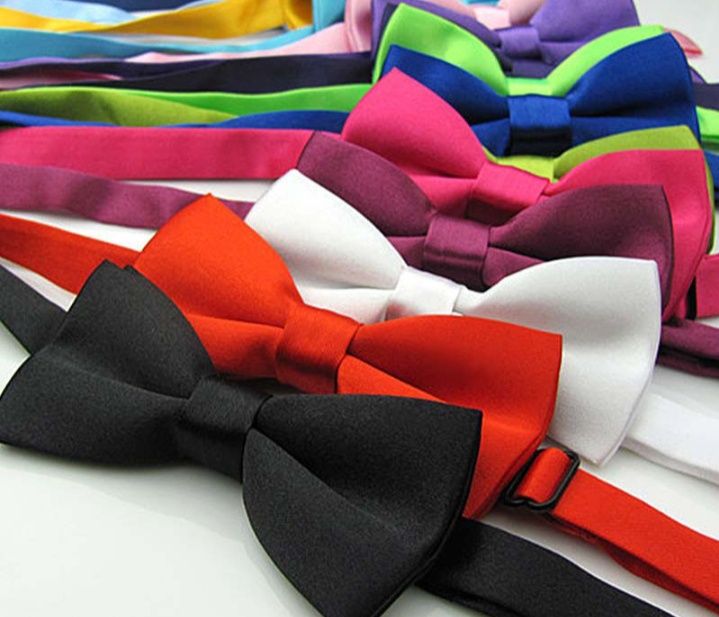 Продам  бабочки галстук