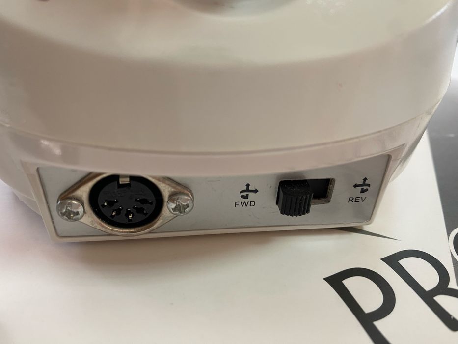 Електрическа пила - Бяла