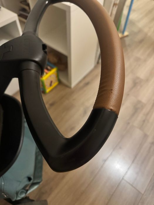 Бебешка количка Stokke Xplory X