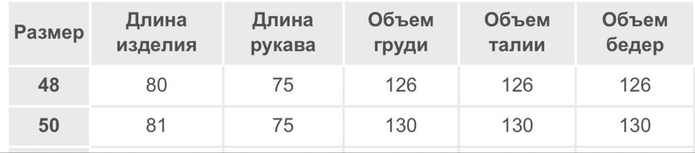 Толстовка с начесом