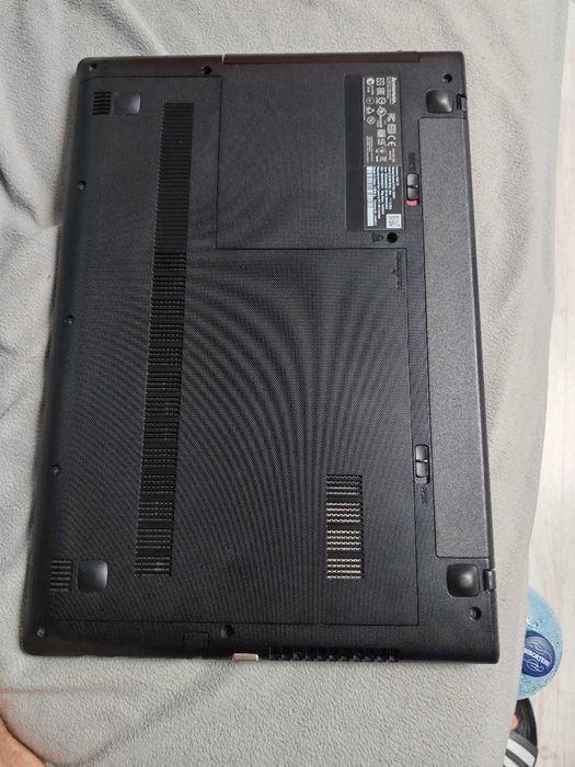 Laptop Lenovo G50-70 | Intel i5 | 16 GB RAM | Placă Video AMD 2GB | SSD+HDD 1TB | Win 10