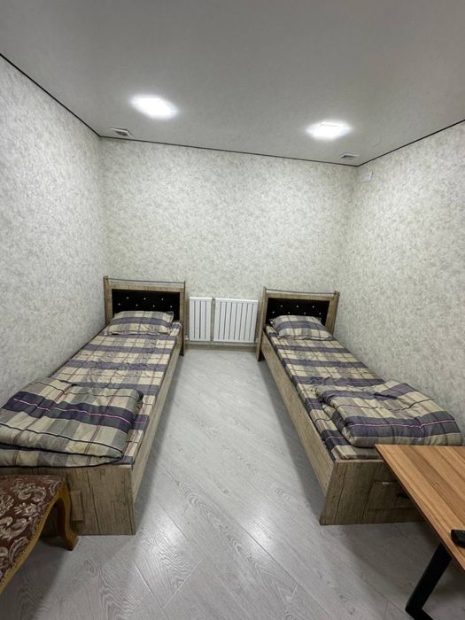 Арзон мехмонхона