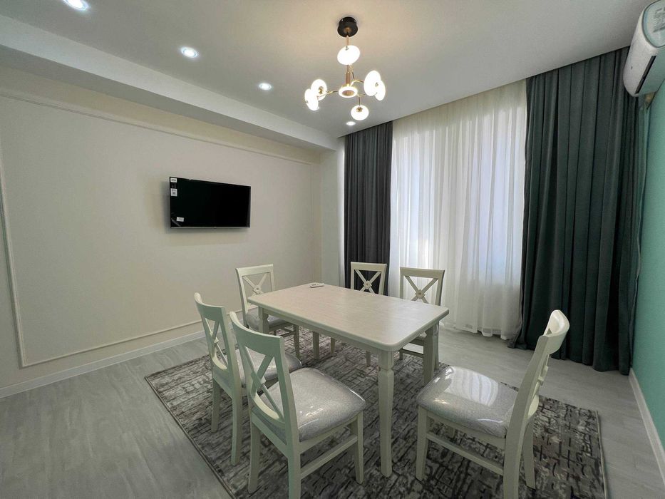 Срочно Сдам 2-ком квартира Метро Сергели ЖК GREEN HOUSE !!!