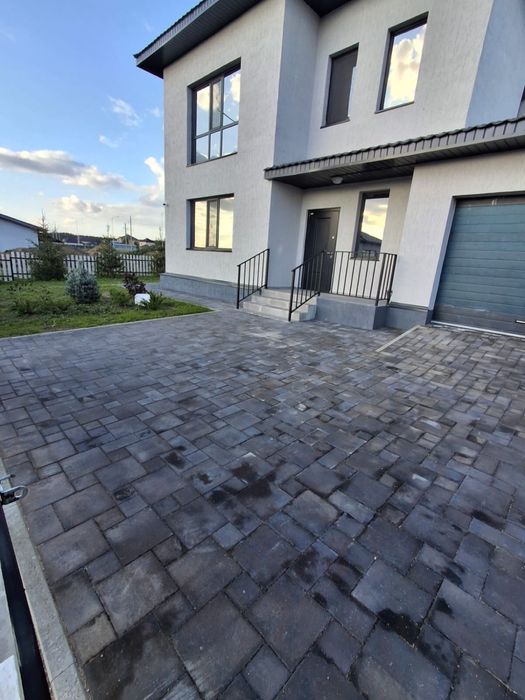 Благоустройство терретории