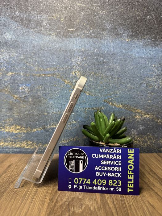 Iphone 12 Mini/256 GB/Garantie 2Ani Centrul de Telefoane