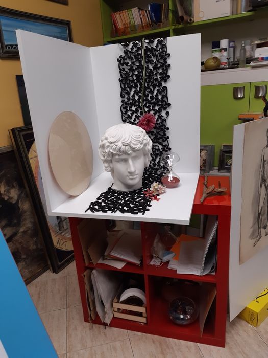 Уроци по рисуване за малки и големи