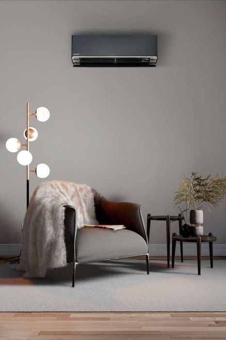 Кондиционер 18 MEGA SKIDKA