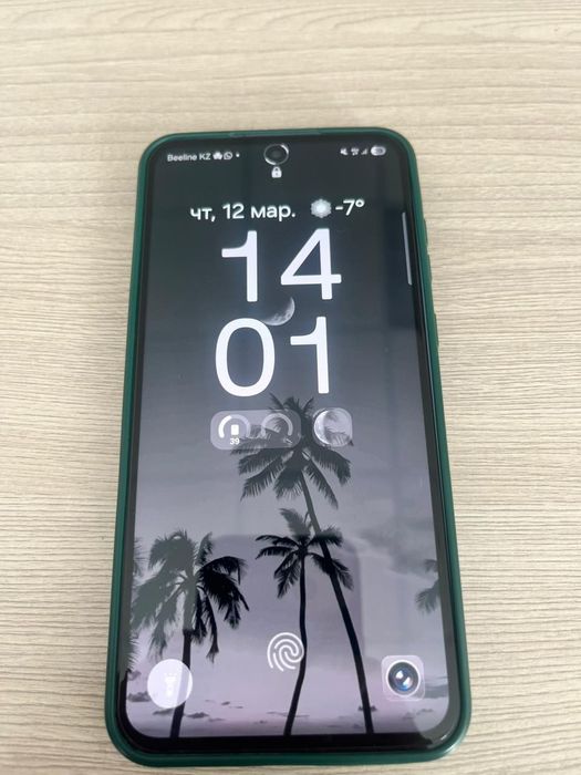 Samsung Galaxy A55 5G