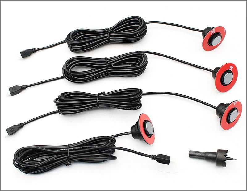 Сензори за парктроник и камера за задно виждане гр. Елин Пелин • OLX.bg