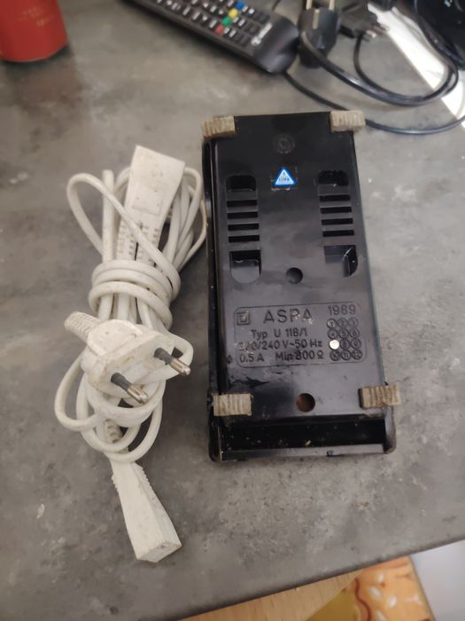 Педал за шевна машина Лучник