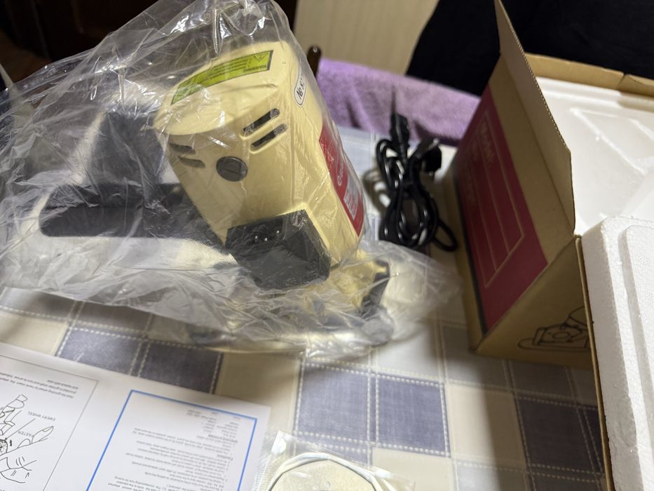 Дисковой раскройный нож (швейное)