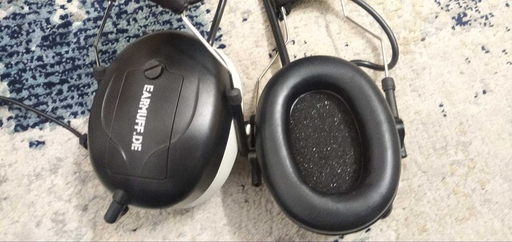 Antifoane EARMUFF 78278DAB