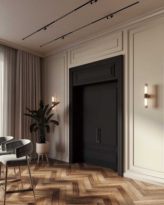 Дизайн интерьера