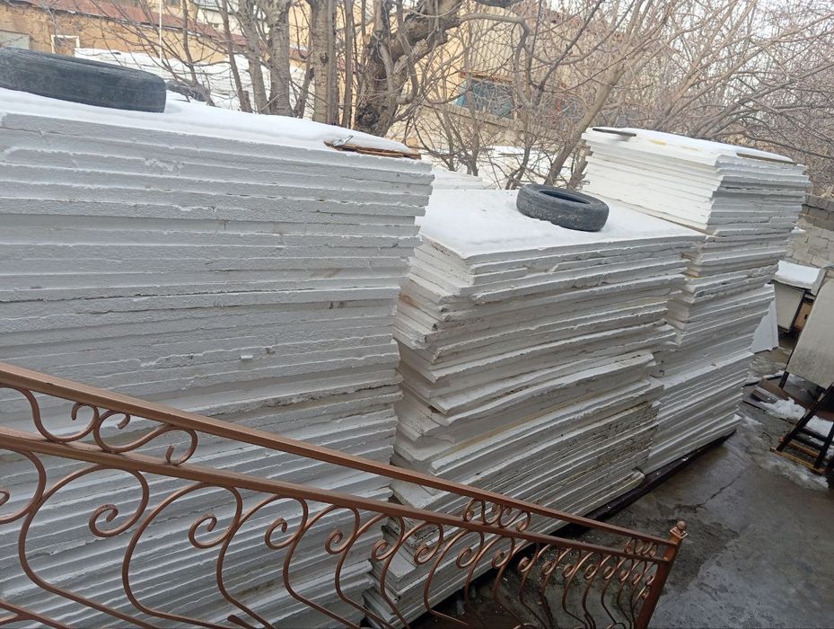 Penoplast / Poke / Пенопласт/ покак / поке россия