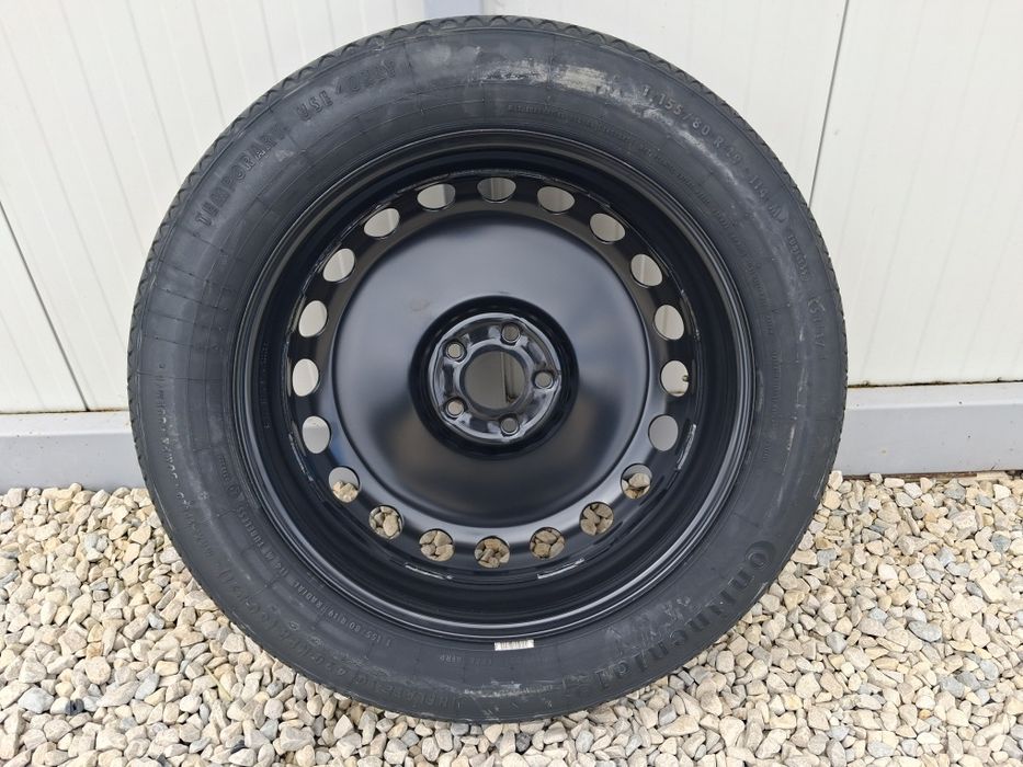 Патерица Mercedes 19 цола