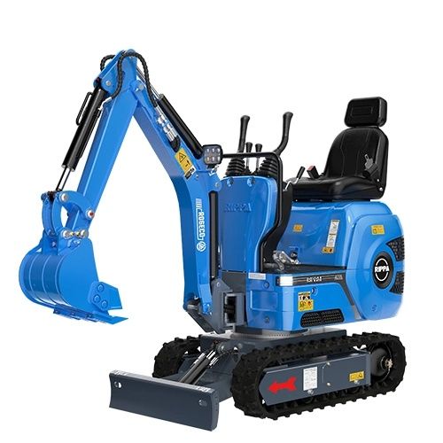 Rippa R06 Kubota Japan