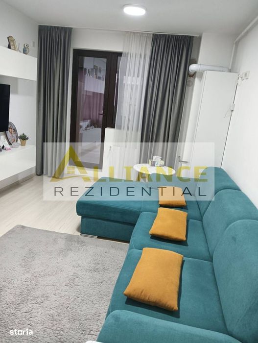 Apartament 2 Camere Tip Studio De Vanzare