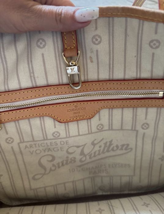 Louis Vuitton Neverfull