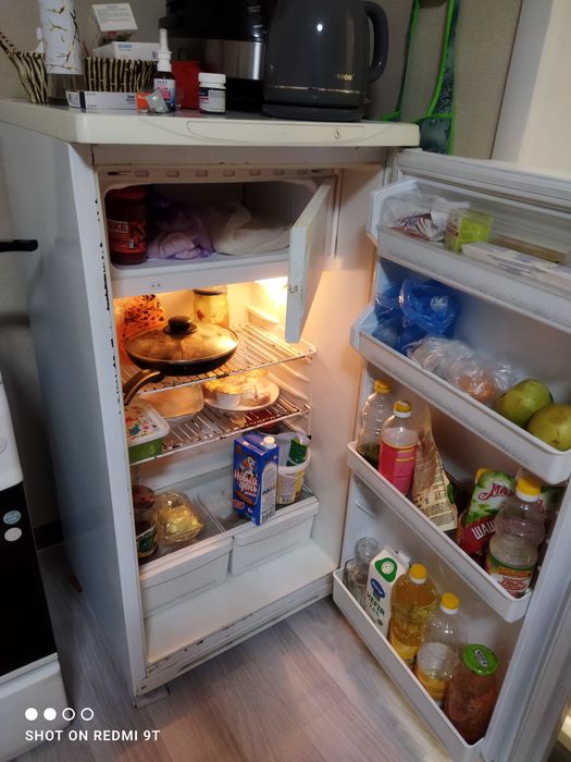 Продам холодильник в отличном состоянии