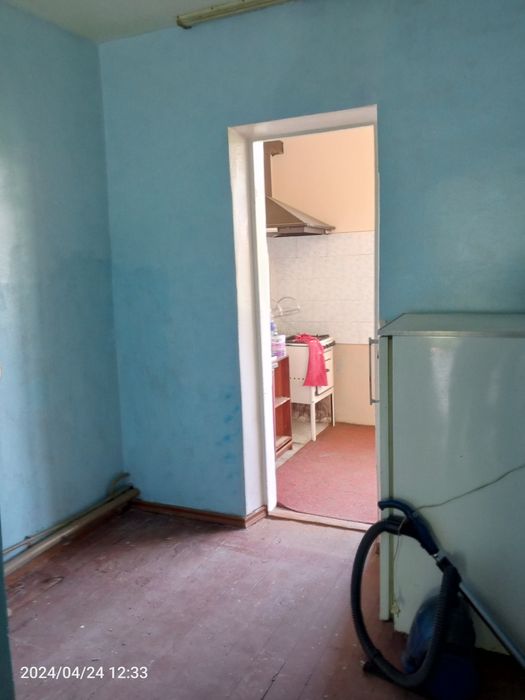 Продаётся квартира