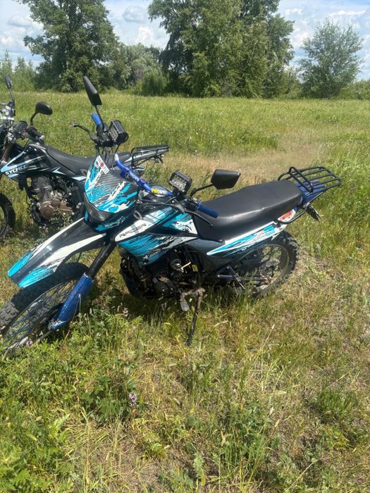 Продам Racer Phanter RC300-GY8X