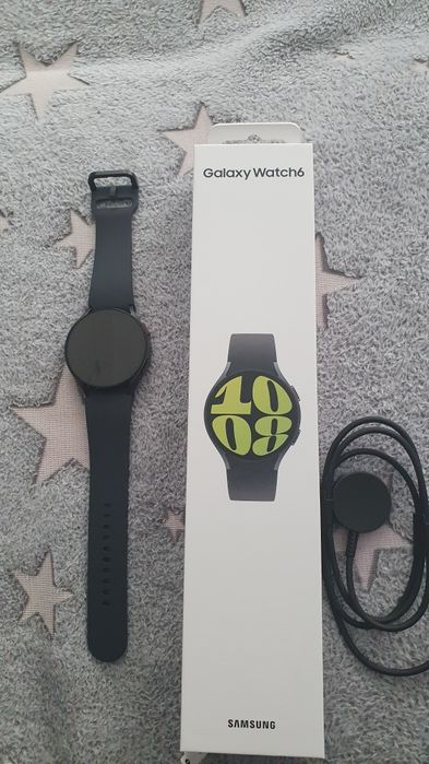 Samsung galaxy wotch 6