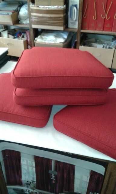 Stullar uchun padushka,yostiqcha.Подушка для стульев