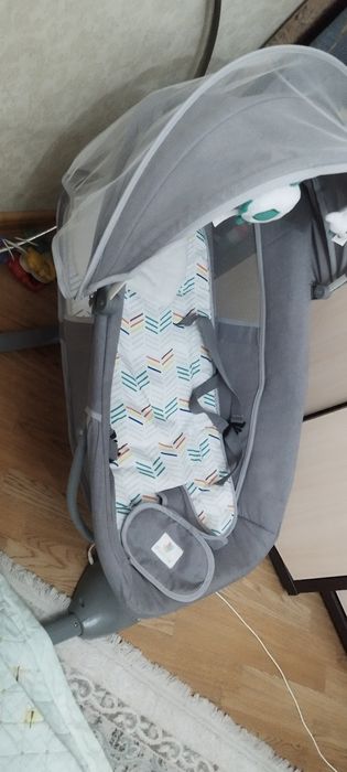 Шезлонг Mastela .