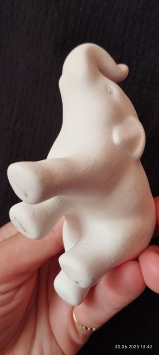 За любителите на слончета