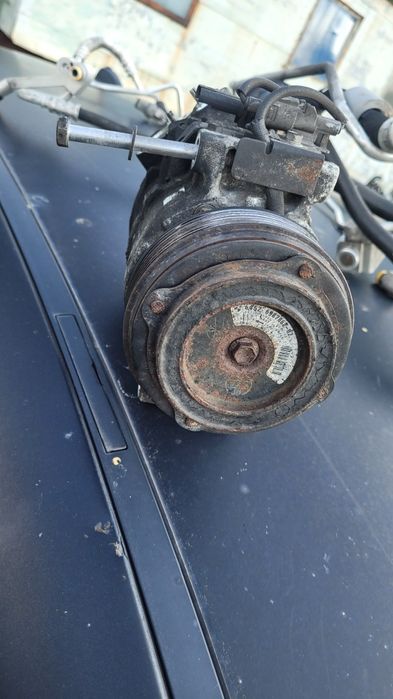 Компресор за климатик