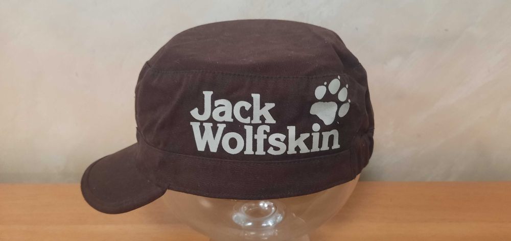 Jack Wolfskin-Като Нова