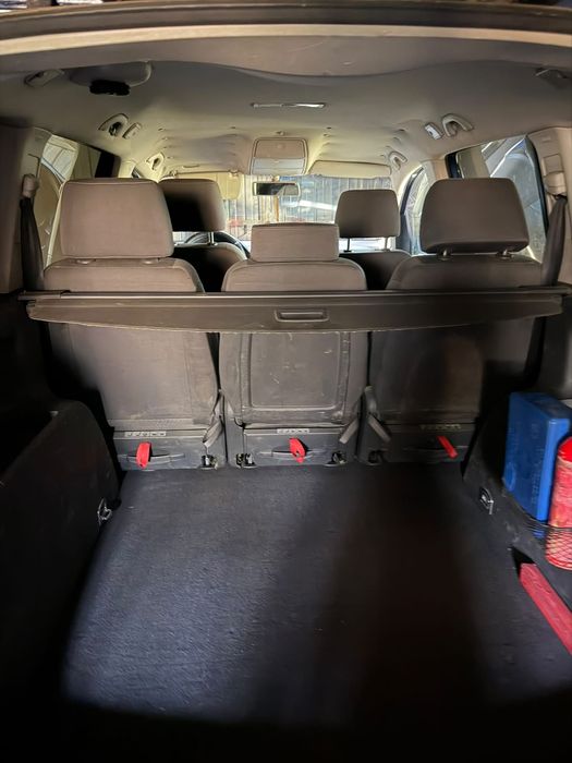Vând VW Volkswagen Touran