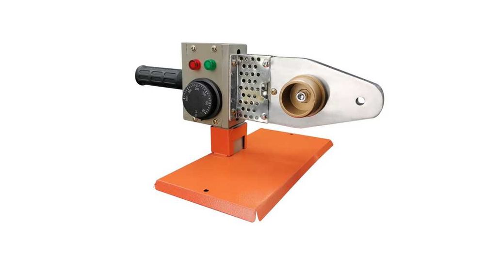 Trusa lipit tevi polipropilena 600W PPR 20-63 cutie din plastic