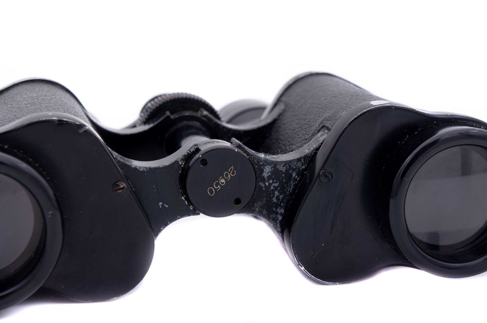 Binoclu Spectator 6x30