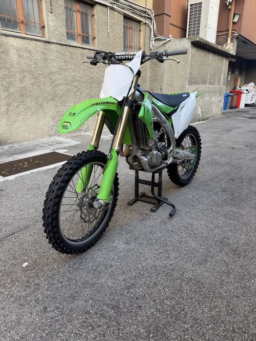 Husqy 250 Ktm exc-f 250 Honda husqvarna 85 250  Beta 300 2T Kawasaki 250Yamaha
