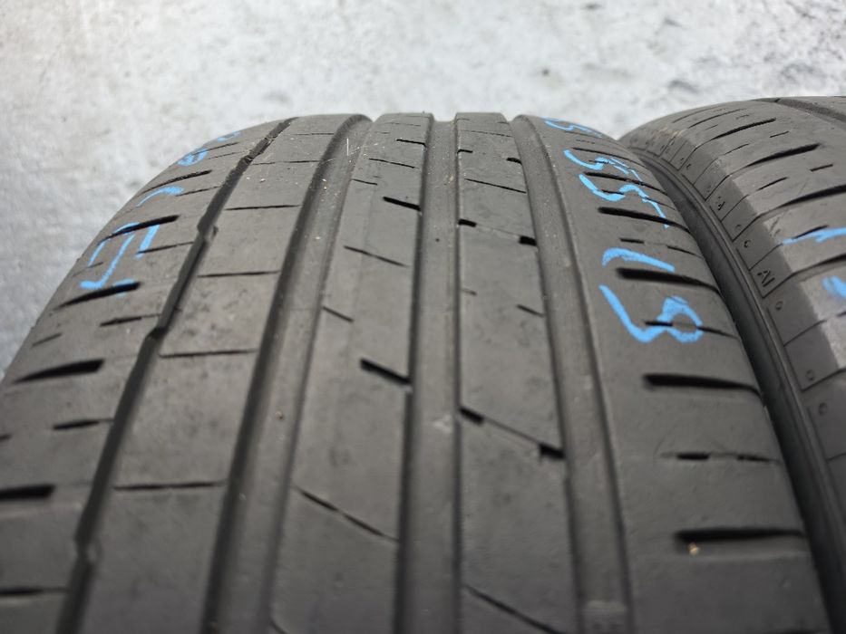 235 55 19 vara hankook