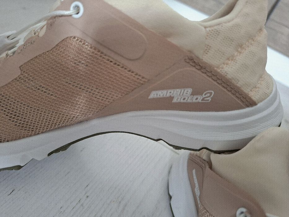 Salomon-Ориг. Маратонки Нови!